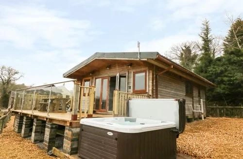 Dog Friendly Cottages