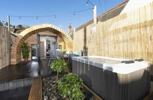 Dog Friendly Cottages