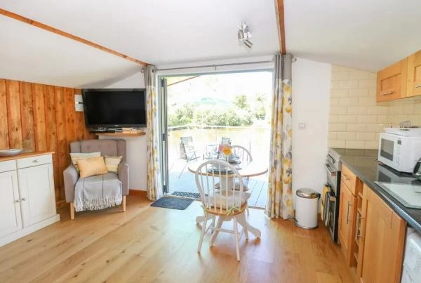 Dog Friendly Cottages