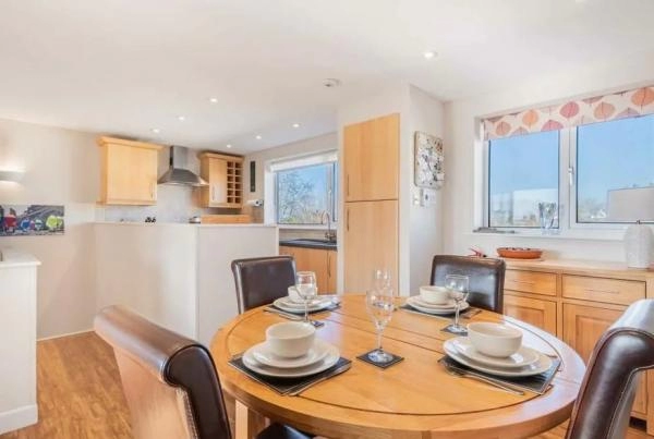 Dog Friendly Cottages