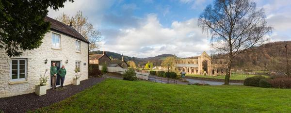 Monmouthshire Cottages