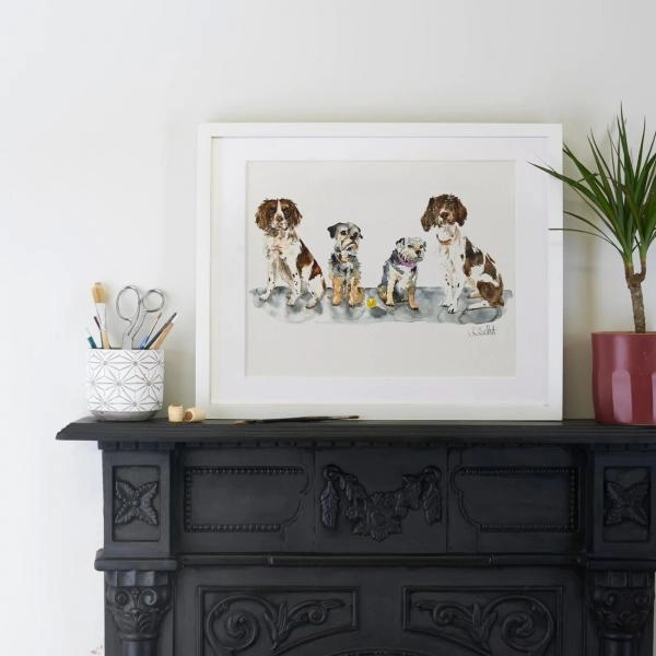Jo Scott Art