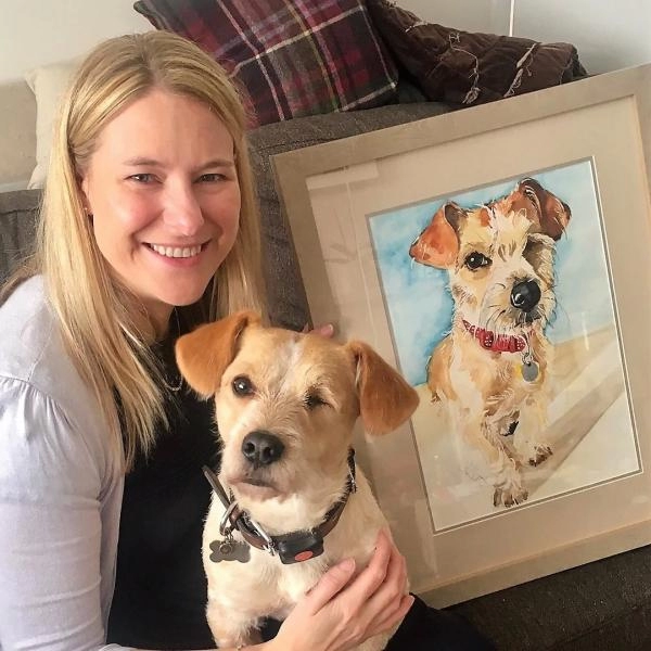 Jo Scott Art