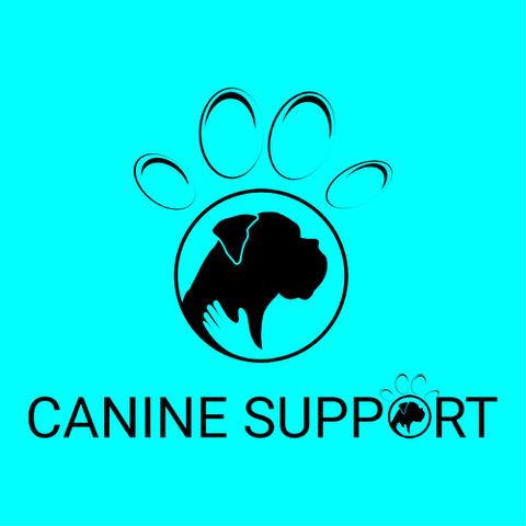 Canine Support