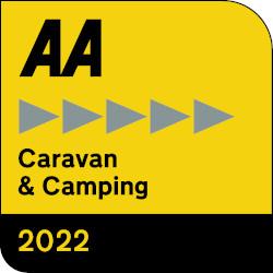 Monkton Wyld Caravan Park