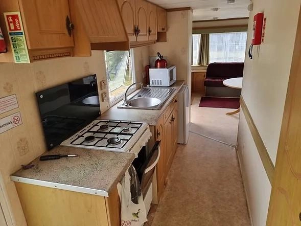 Coombe View Farm Campsite