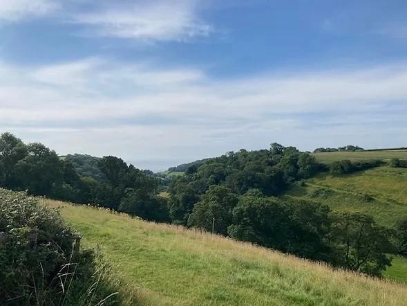 Coombe View Farm Campsite