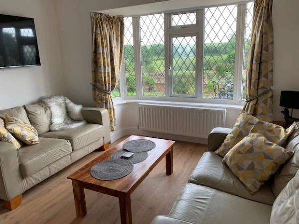 Vale View Scalford