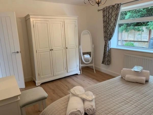 Vale View Scalford