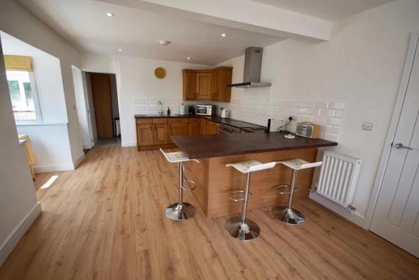 Vale View Scalford