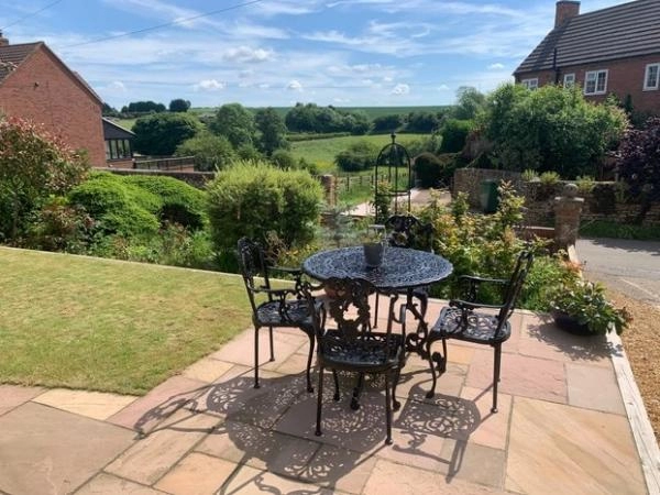 Vale View Scalford