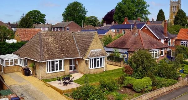 Vale View Scalford