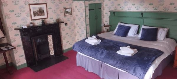 Bron Y Graig Guest House