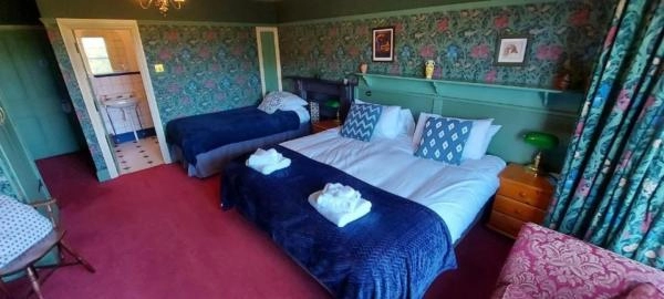 Bron Y Graig Guest House