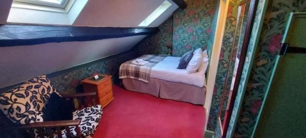 Bron Y Graig Guest House