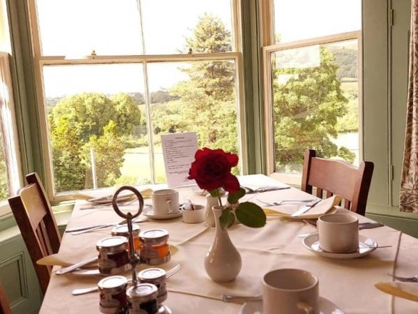 Bron Y Graig Guest House