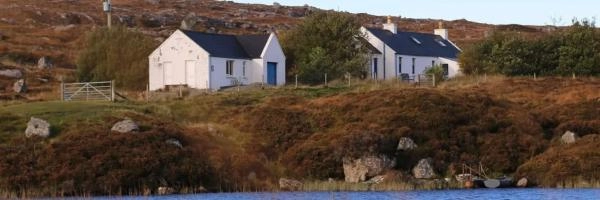 Borve Lodge Estate