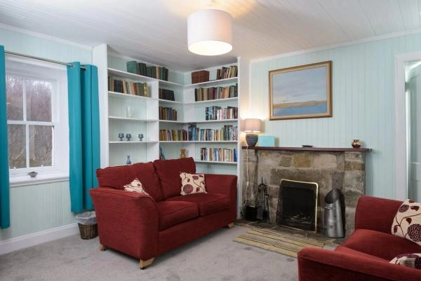 Borve Lodge Estate