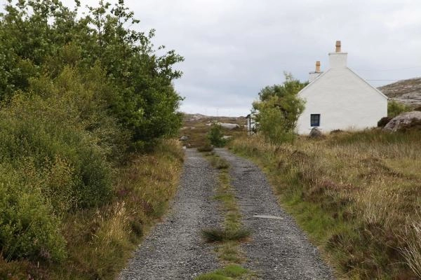 Borve Lodge Estate