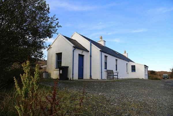 Borve Lodge Estate