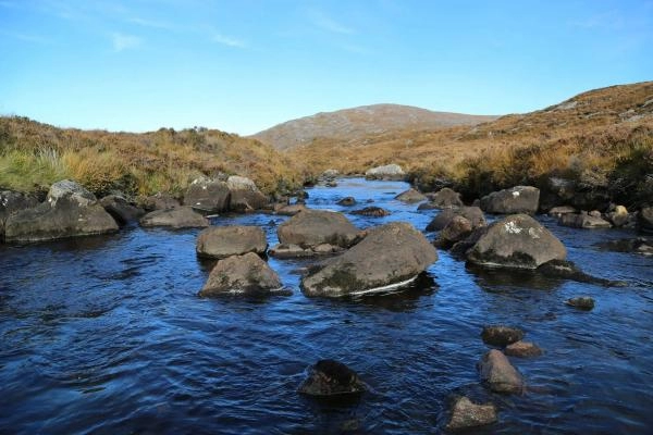 Borve Lodge Estate