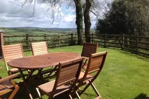 The Smithy at Three Gates Farm