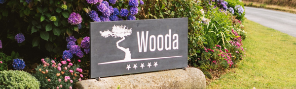 Wooda Farm Holidays