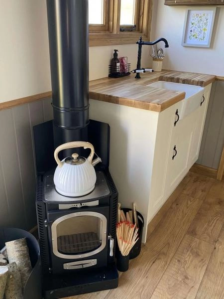 Silver Fern Glamping