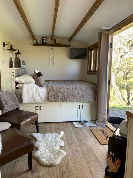 Silver Fern Glamping
