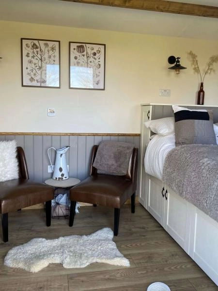 Silver Fern Glamping