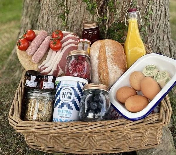 Silver Fern Glamping