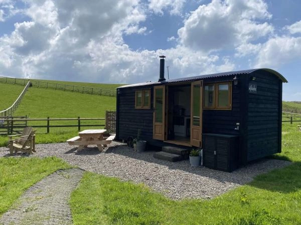 Silver Fern Glamping