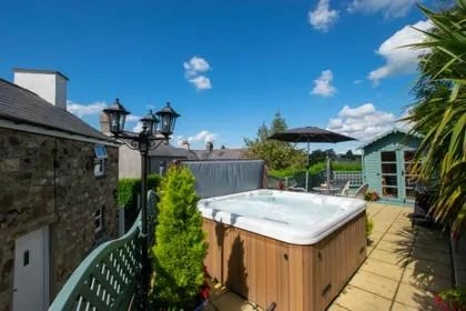 Abersoch Holiday Homes
