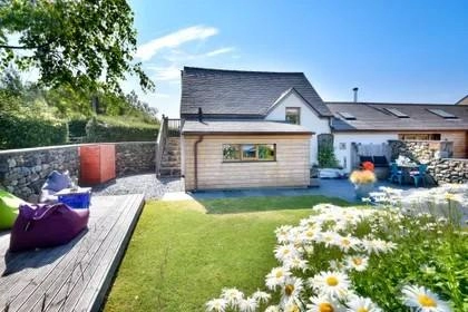 Abersoch Holiday Homes