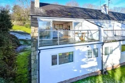 Abersoch Holiday Homes