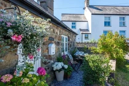 Abersoch Holiday Homes