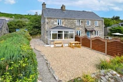 Abersoch Holiday Homes
