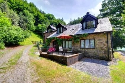 Wales Cottage Holidays