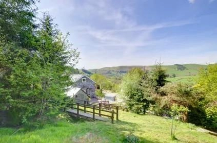 Wales Cottage Holidays