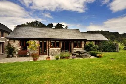 Wales Cottage Holidays