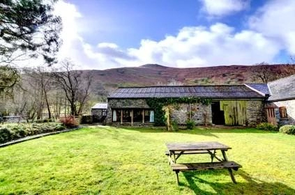 Wales Cottage Holidays