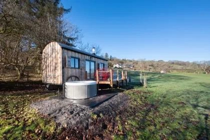 Wales Cottage Holidays