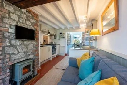 Wales Cottage Holidays
