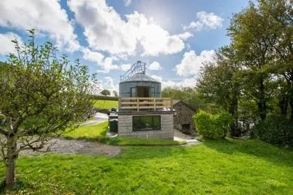 Wales Cottage Holidays