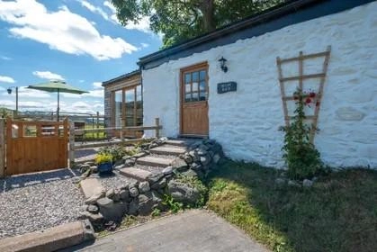 Wales Cottage Holidays