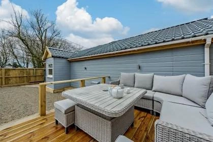 Wales Cottage Holidays