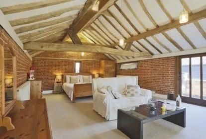 Norfolk Cottages