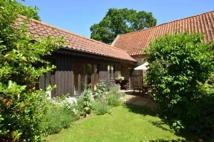 Norfolk Cottages