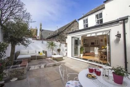 St Ives Holidays