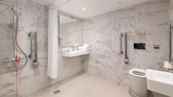 Hilton Birmingham Metropole